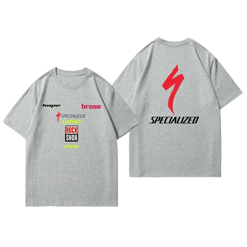 Camiseta Specialized Levo FSR