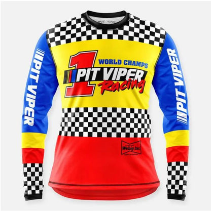 Camiseta Jersey de Ciclismo Pro Team