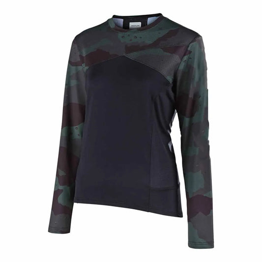 Women's Winter T-Shirt
