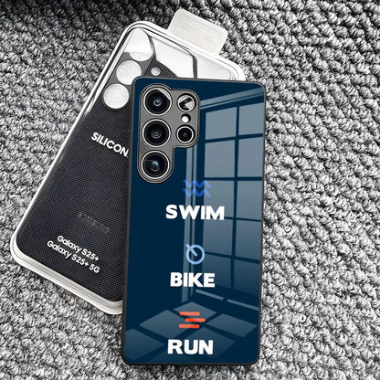 Capa Triathlon para Samsung Galaxy