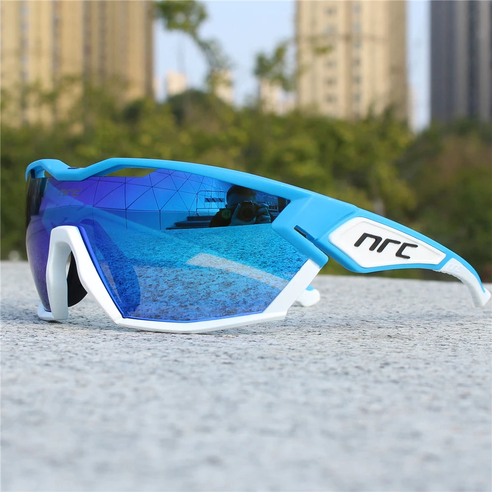 Óculos NRC X2 P-Ride