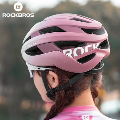 ROCKBROS Cycling Helmet