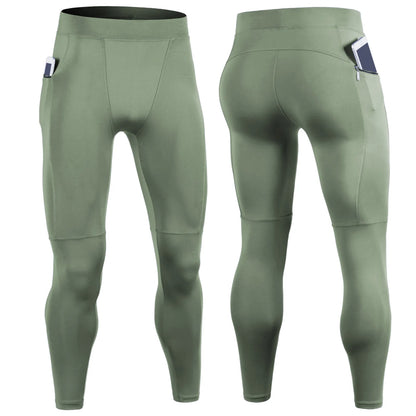 Calça Legging Esportiva Masculina
