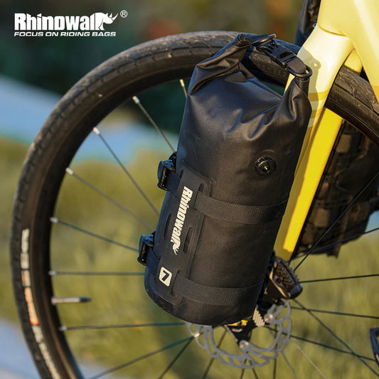 Bolsa de Garfo Rhinowalk Bikepacking