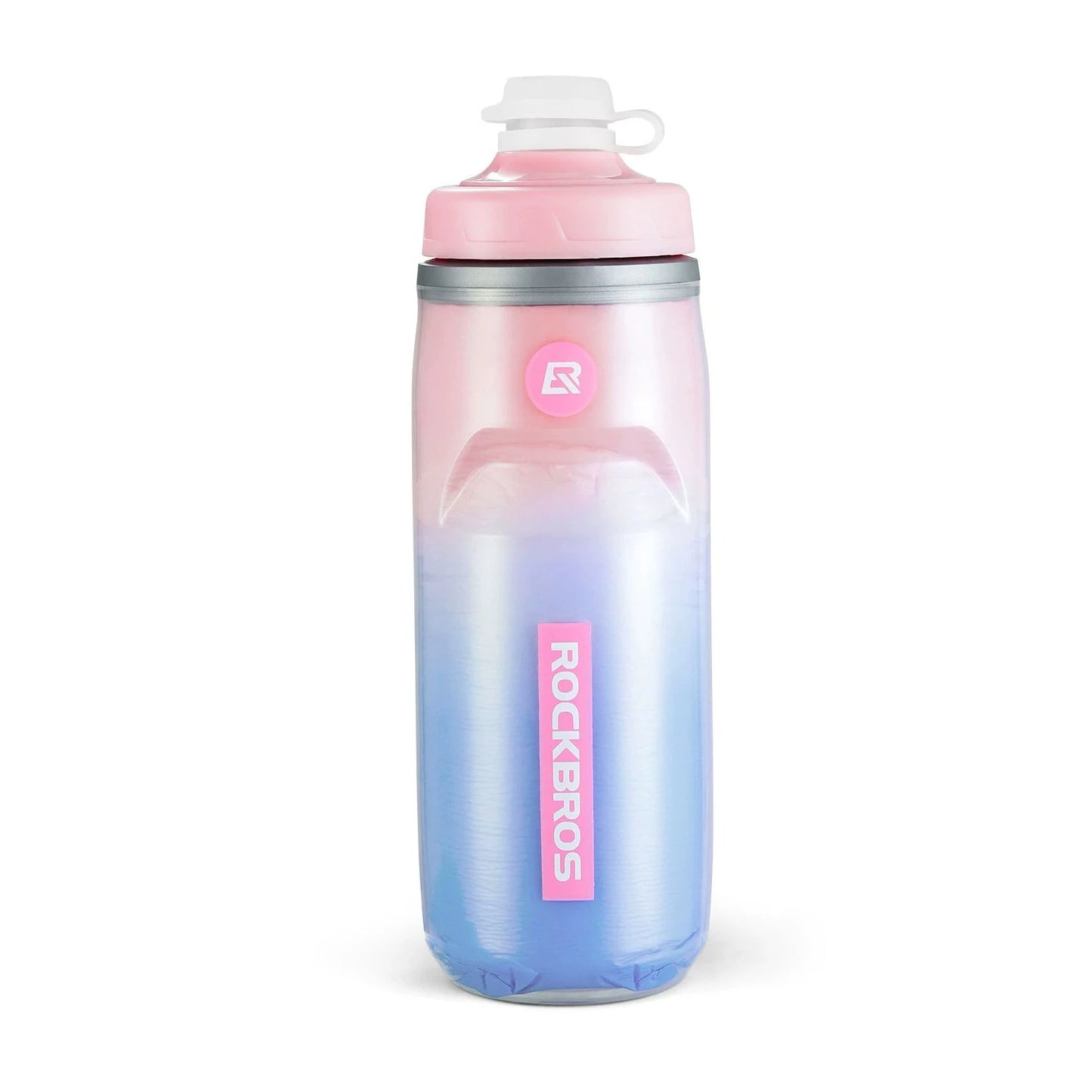 ROCKBROS 620ml Cycling Thermal Bottle