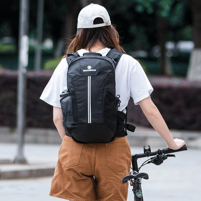 ROCKBROS 20L Lightweight Cycling Backpack