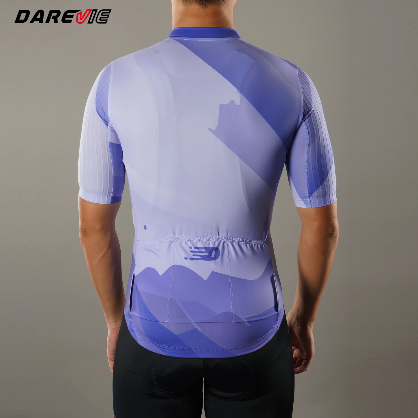 Camisa de Ciclismo Masculina DAREVIE AREO High Speed PRO