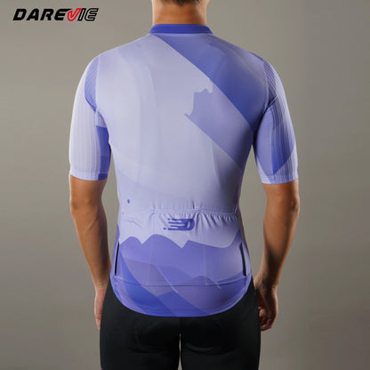 Camisa de Ciclismo Masculina DAREVIE AREO High Speed PRO
