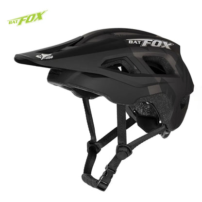 Capacete BAT FOX Speedframe MTB