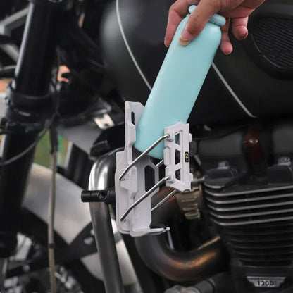 Suporte de Garrafa 360° Ajustável