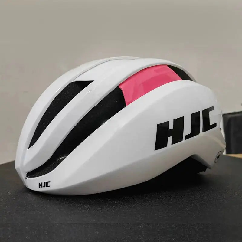 Capacete HJC 2ª Geração Tour de France