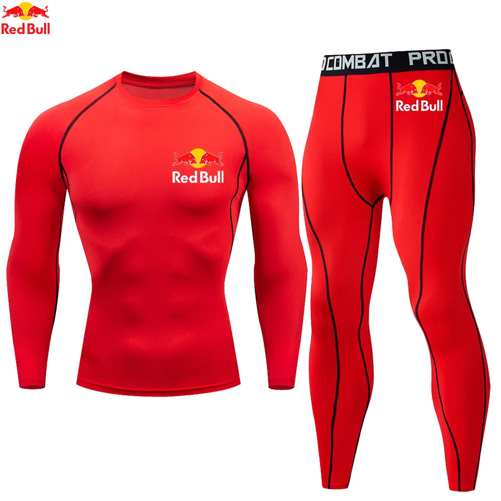 RedB Compression Set