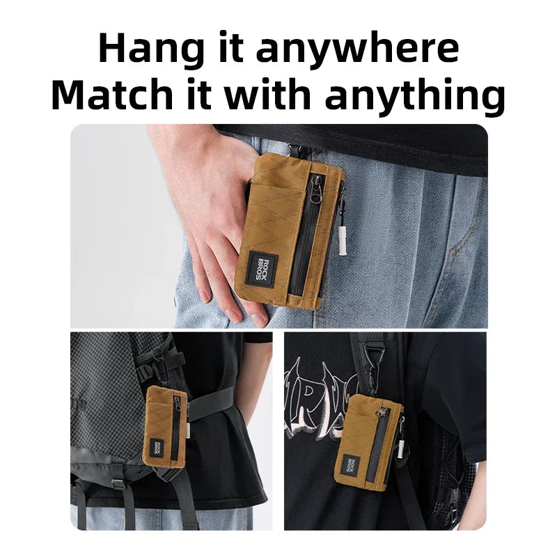 Bolsa de Mão ROCKBROS para Ciclismo