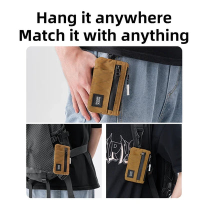 Bolsa de Mão ROCKBROS para Ciclismo