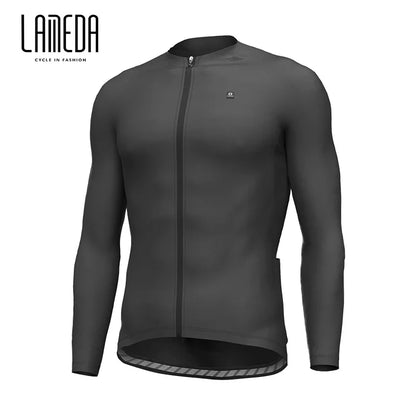 Jersey de Ciclismo Lameda
