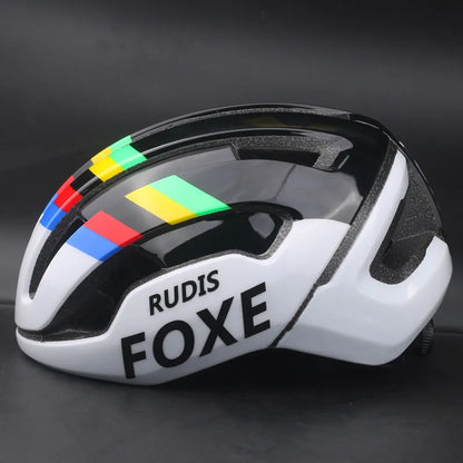 Capacete de Ciclismo Estrada