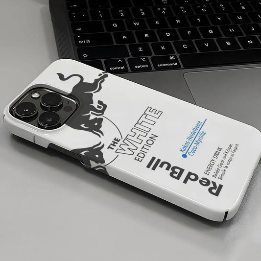 Capa de Celular Red B-BulleS