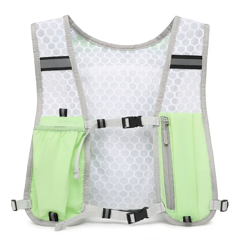Mochila de Hidratação Leve