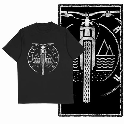 Camiseta Coolmind YIA