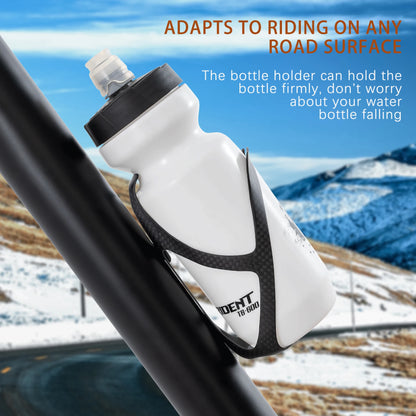 Suporte HUALONG Carbono 3K