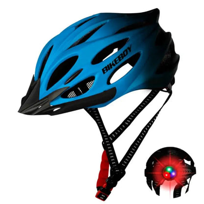 Capacete de Ciclismo Ultralight