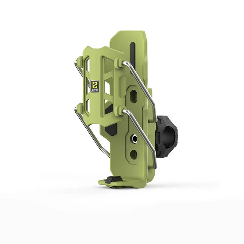 Suporte de Garrafa 360° Ajustável