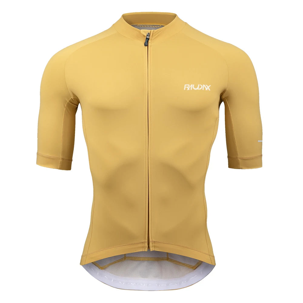 Camisa de Ciclismo Raudax