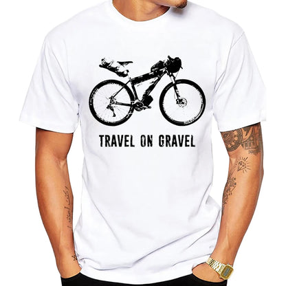 Camiseta Strange & Simple
