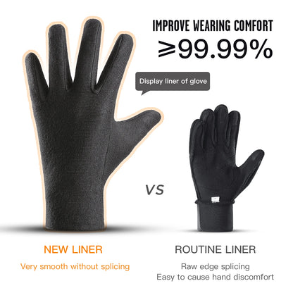 Luvas de Inverno 3M Impermeáveis