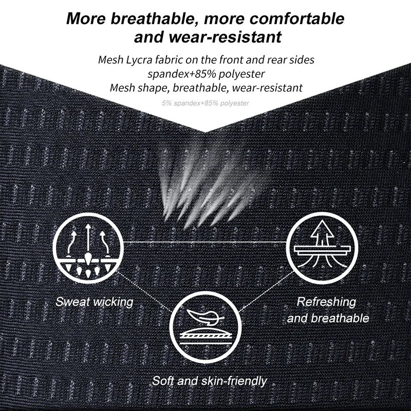 X-TIGER Cycling Underwear Shorts