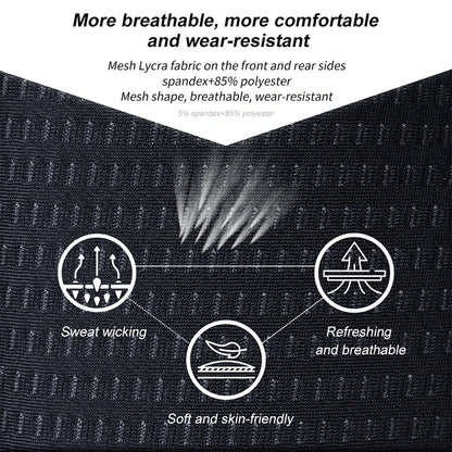 X-TIGER Cycling Underwear Shorts