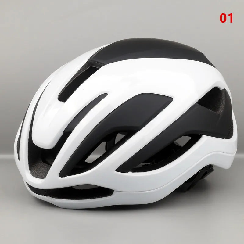 Capacete de Ciclismo Aero