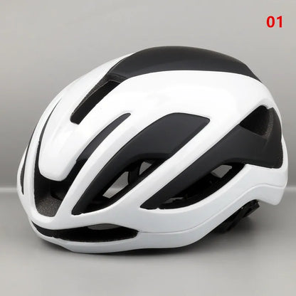 Capacete de Ciclismo Aero