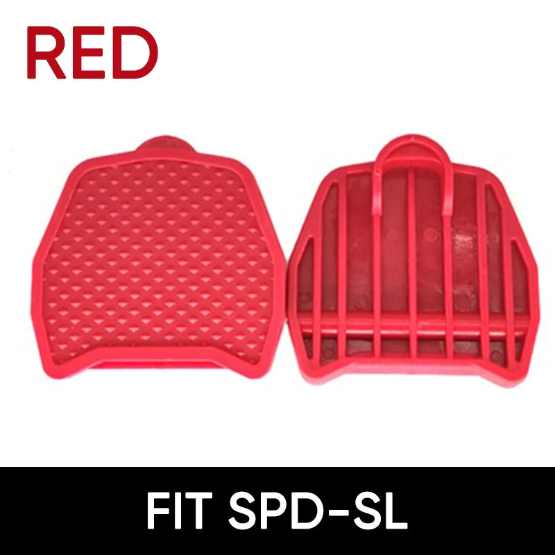 Adaptador de Pedal Plataforma para SPD e KEO