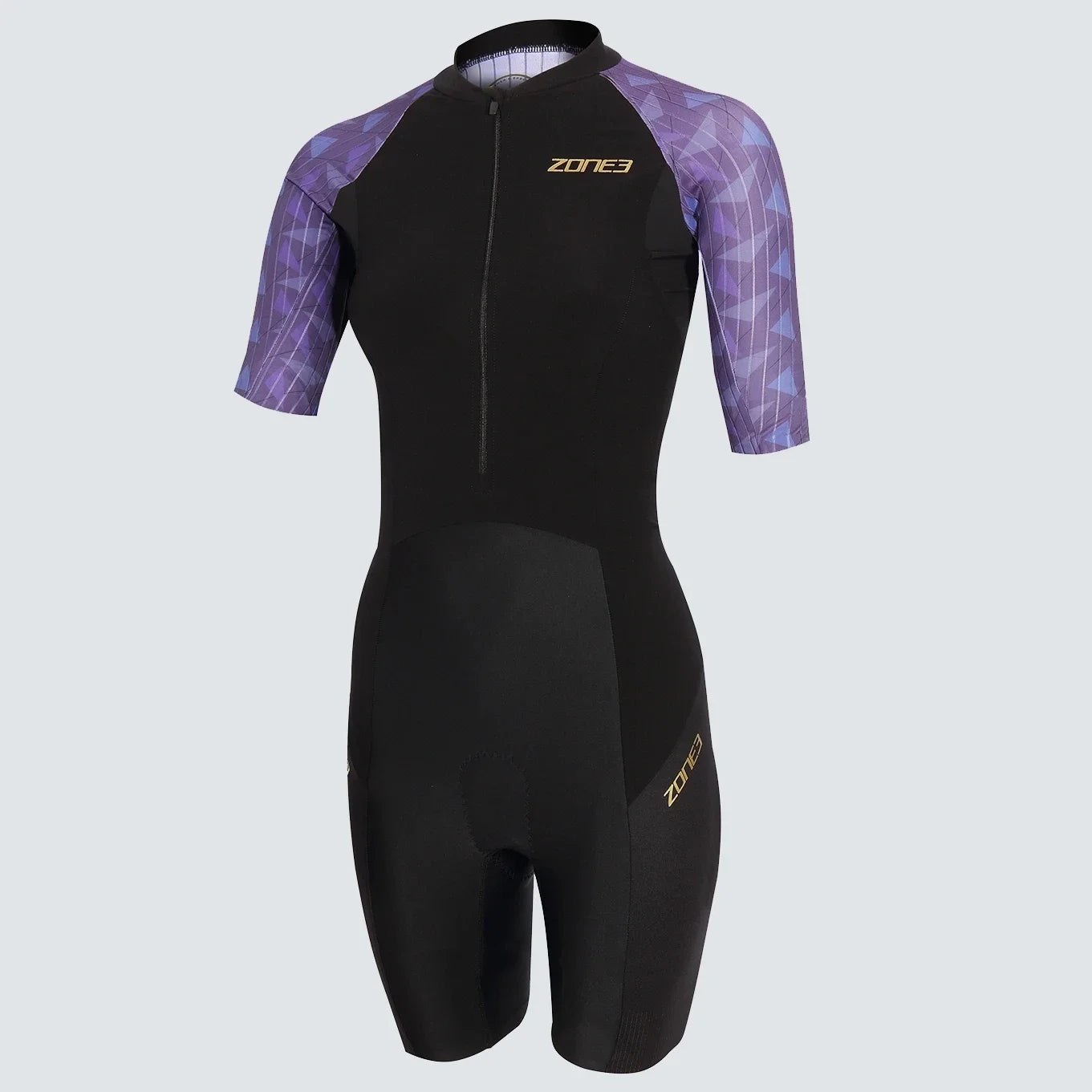 Macaquinho de Triathlon Feminino