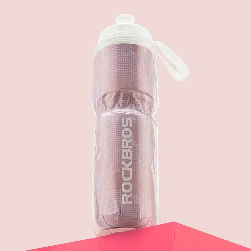 ROCKBROS 750ml Cycling Thermal Bottle