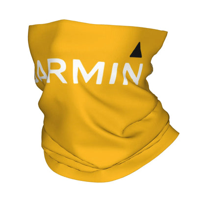 Bandana Tubular G-GARMIN-S Unissex