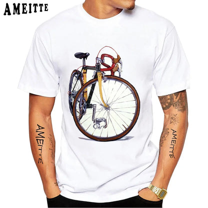 Camiseta Strange & Simple