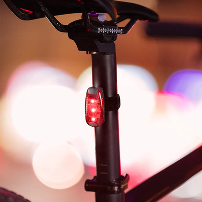 ROCKBROS Bicycle Rear Light