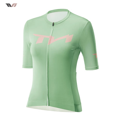 Camisa de Ciclismo ROCKBROS Feminina