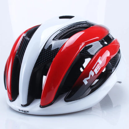 Capacete de Ciclismo MET Trenta