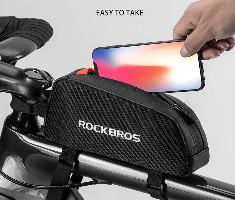 Bolsa de Quadro ROCKBROS Impermeável