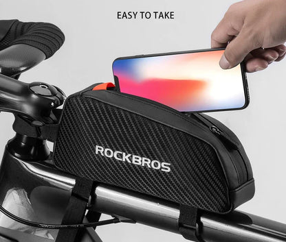 Bolsa de Quadro ROCKBROS Impermeável