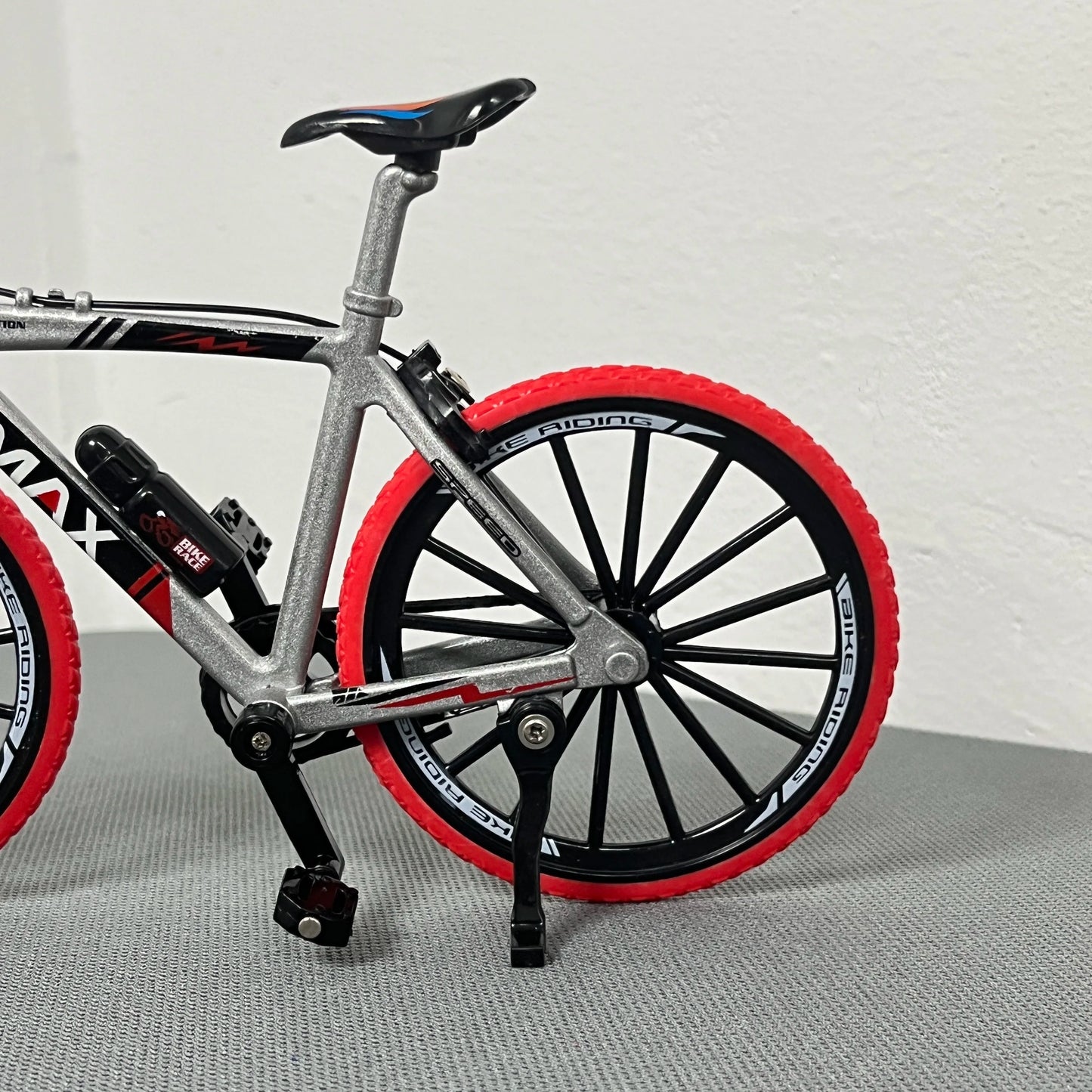 Miniatura de Bicicleta Mountain