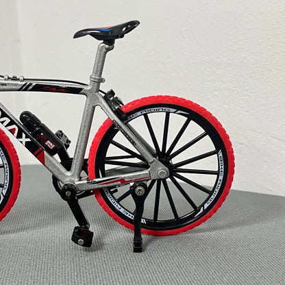 Miniatura de Bicicleta Mountain