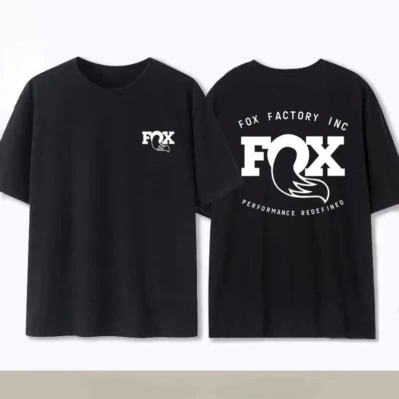 Camiseta Esportiva Fox Racing