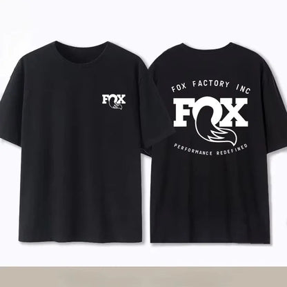 Camiseta Esportiva Fox Racing