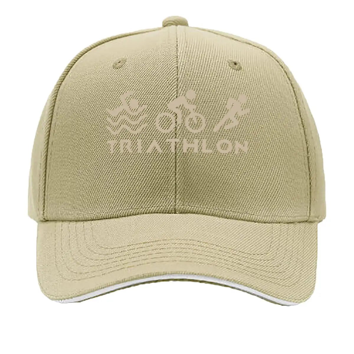 Boné Triathlon Esportivo