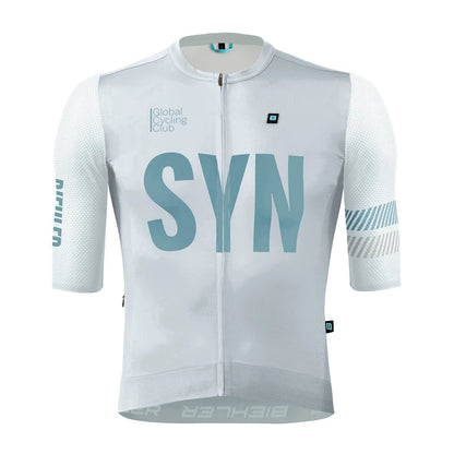 Camisa de Ciclismo Syn Training Jersey White 23