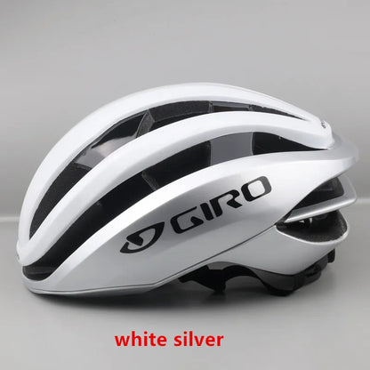 Capacete Giro Aero Road